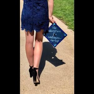 Meet your Posher, Brittanie